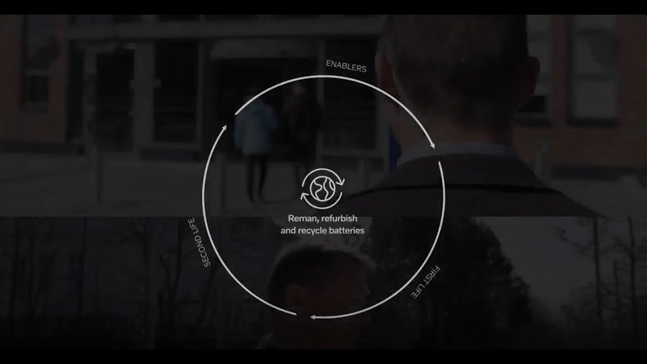 Reman, Refurbish & Recycle Battery Components