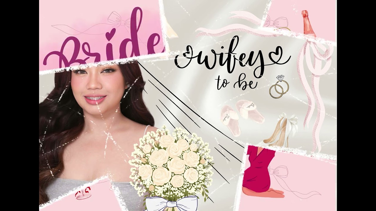 Bridal shower