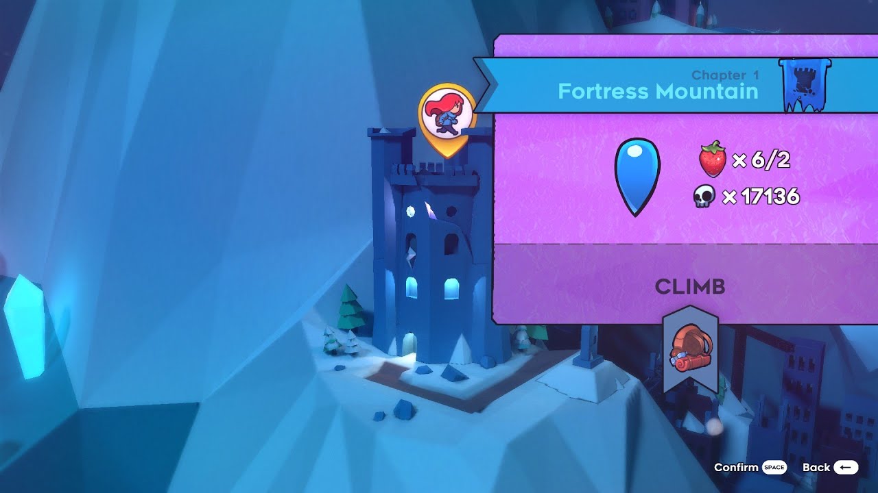 Fortress Mountain Golden