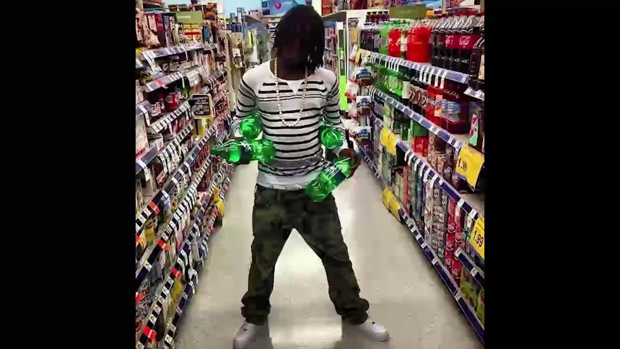 [FREE] Chief Keef x Futuristic Glo Type Beat 2022 - "bodega" | Prod. biesu