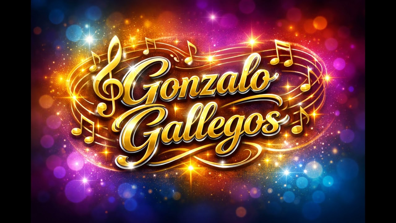 PADRE DE VERDAD VALLENATO GONZALO GALLEGOS