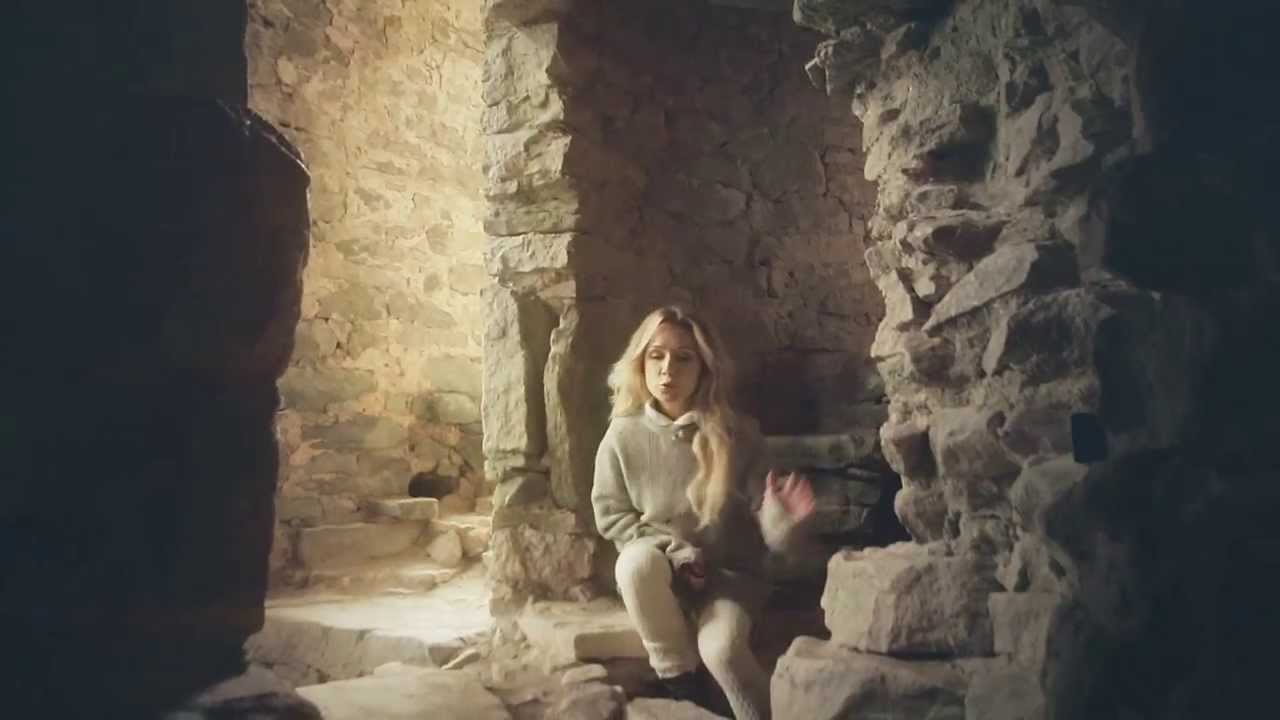 Lenna - Supernoova
