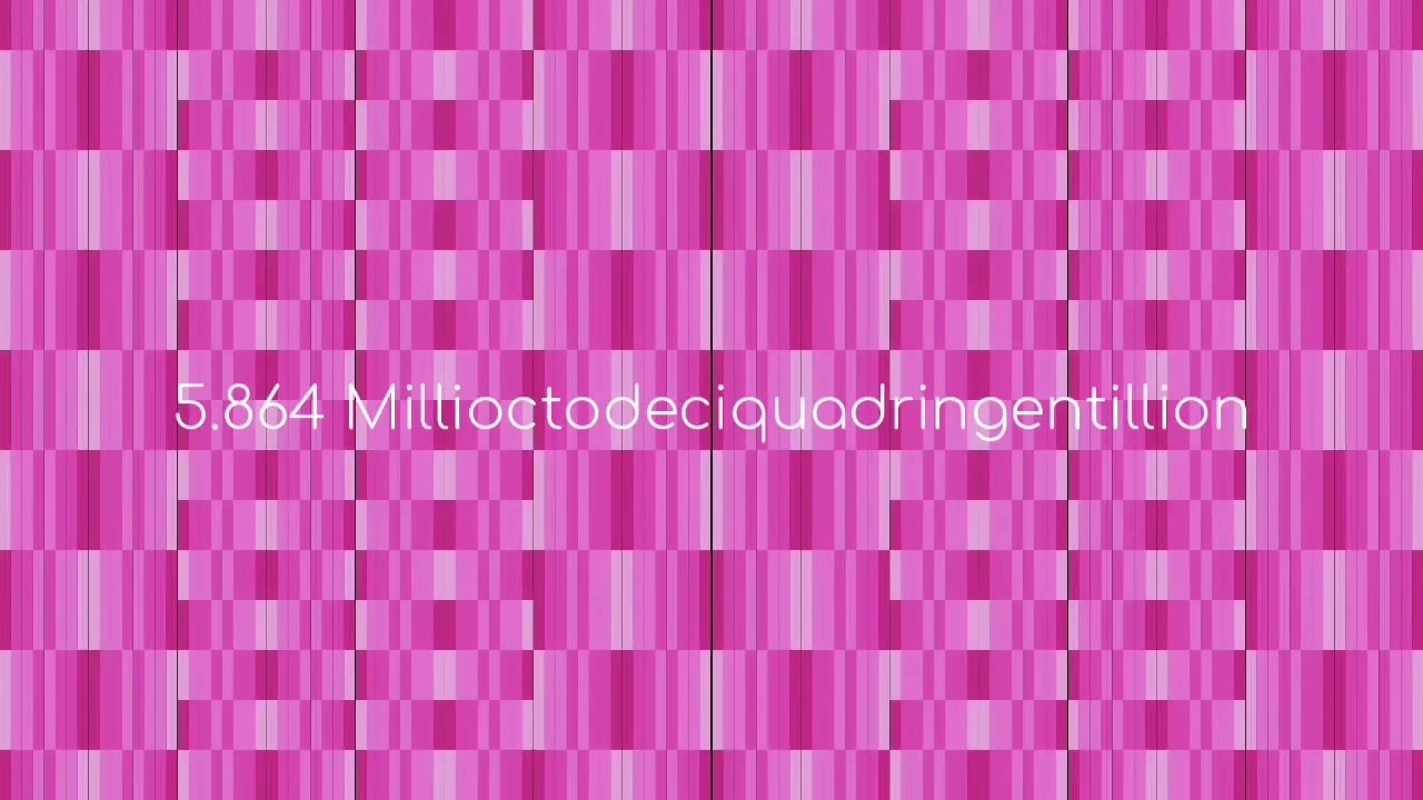 SJC continues to 422.608 Millitrevigintiquadringentillion times (4^7100)