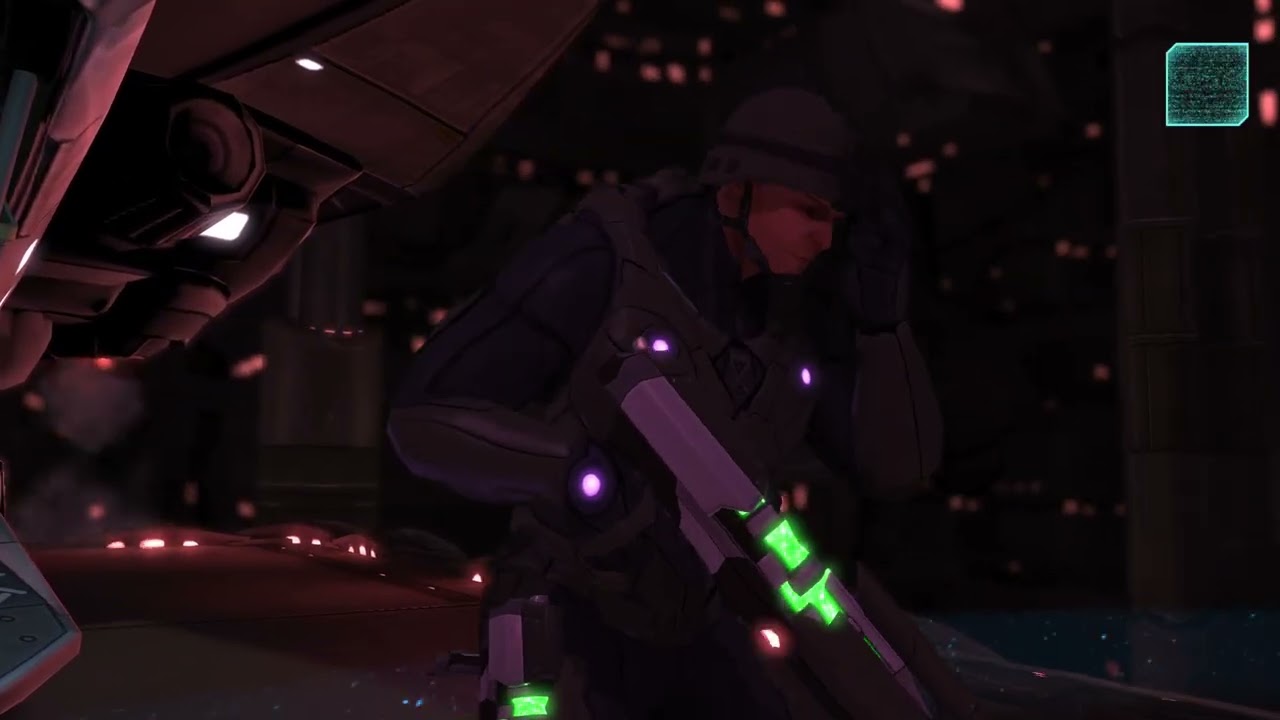 XCOM EW  Long War + LWR  2 01 16  Tournament format  Baumeister  AL13 BD2 Temple part 1