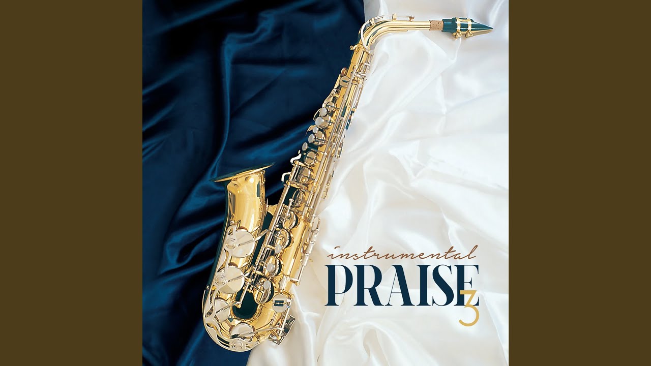 Aclame ao Senhor (Instrumental)