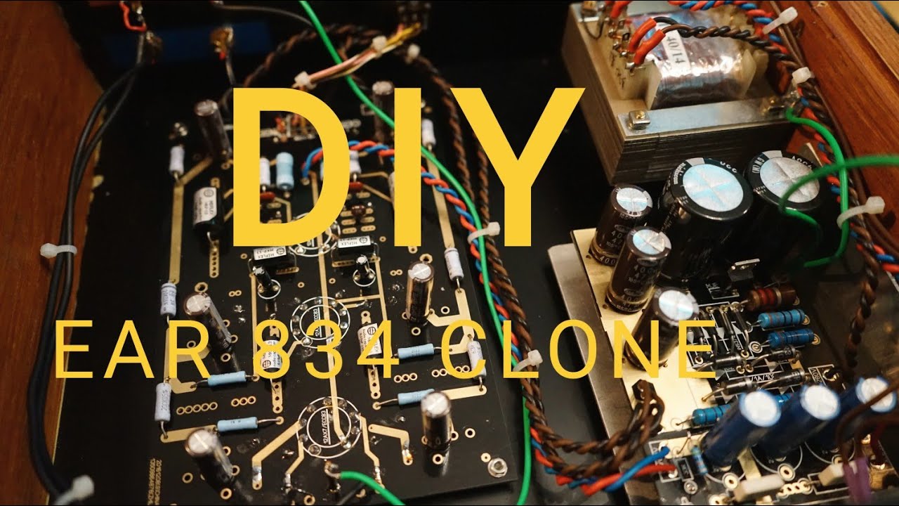 ERA 834P   CLONE