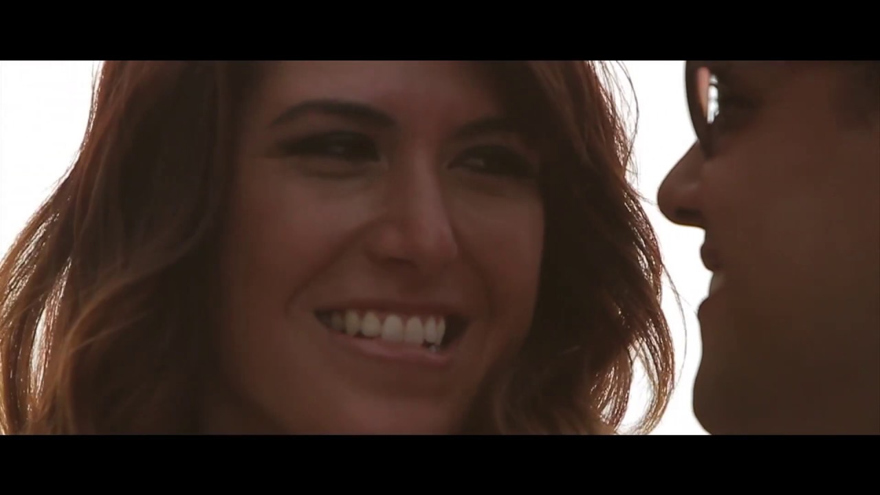 Tiffany + Keoki's Love Story
