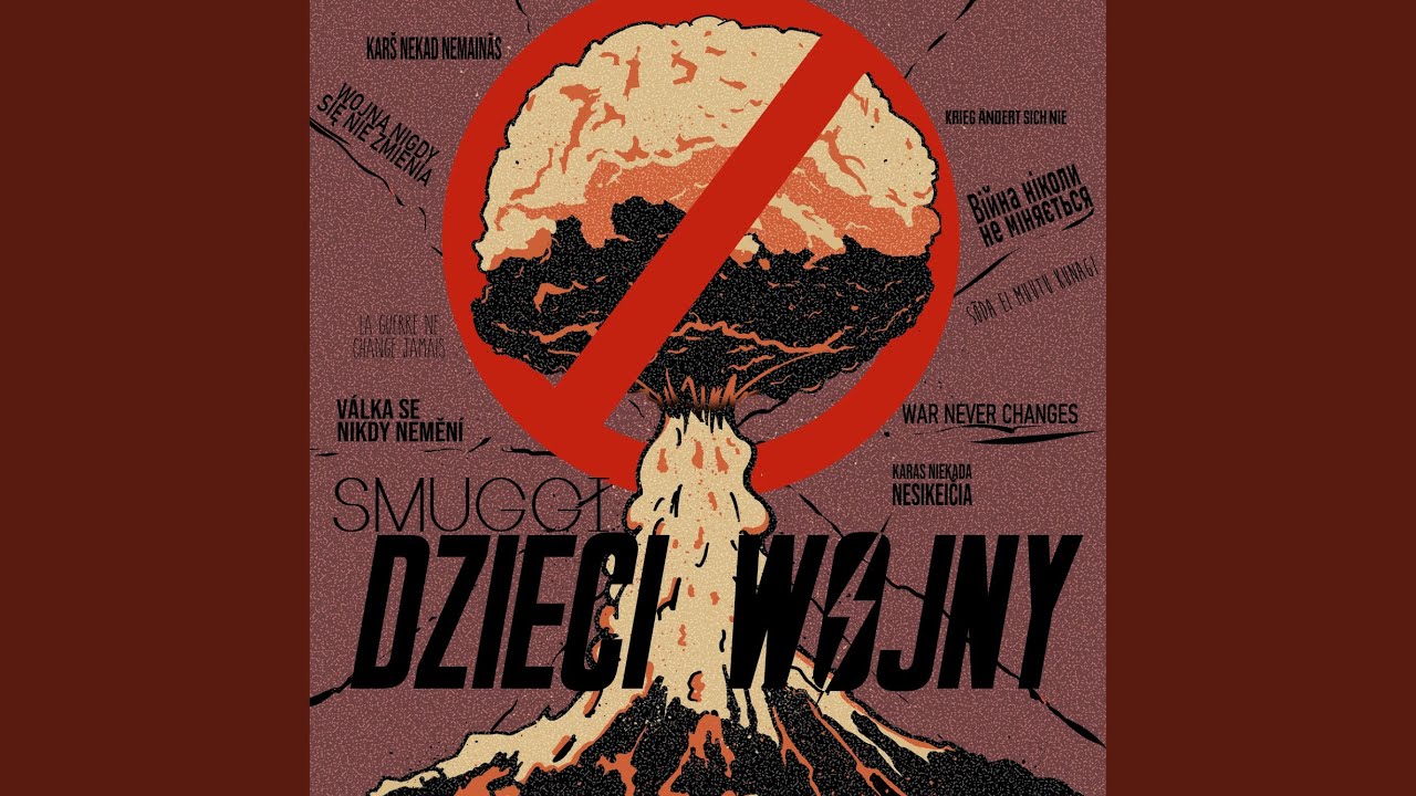 Dzieci Wojny
