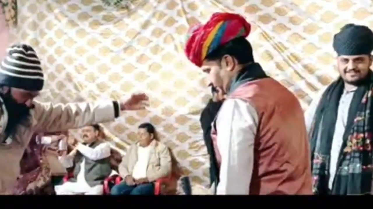 चौधरी रे लुहारी रे 2025 का सबसे हिट गाना ।।  चौधरी रे छेड़ मत ना लुहारी ने।। Himanshu Banna Fatehpur