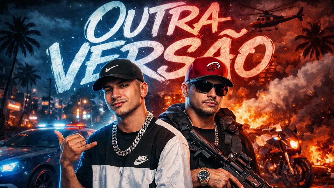 Outra Versão - Sintonia Funk