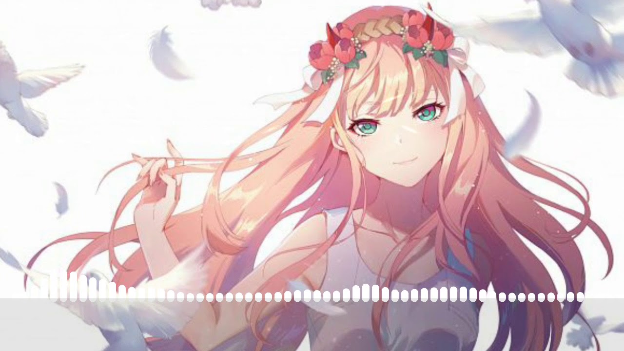 Nightcore - My superstar