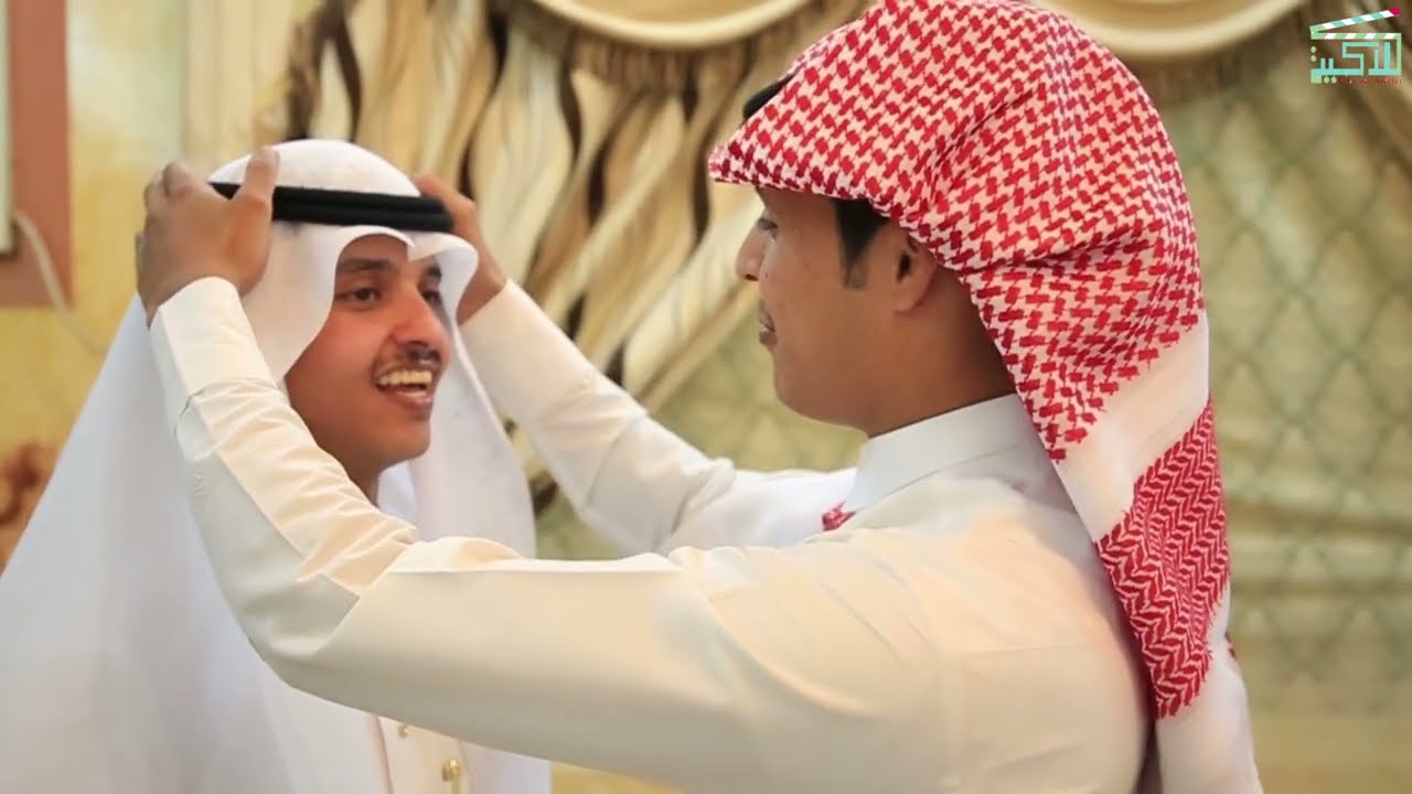 حفل زواج / غالب مدالله جايز الشراري