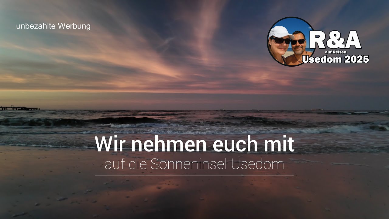 Usedom 2025