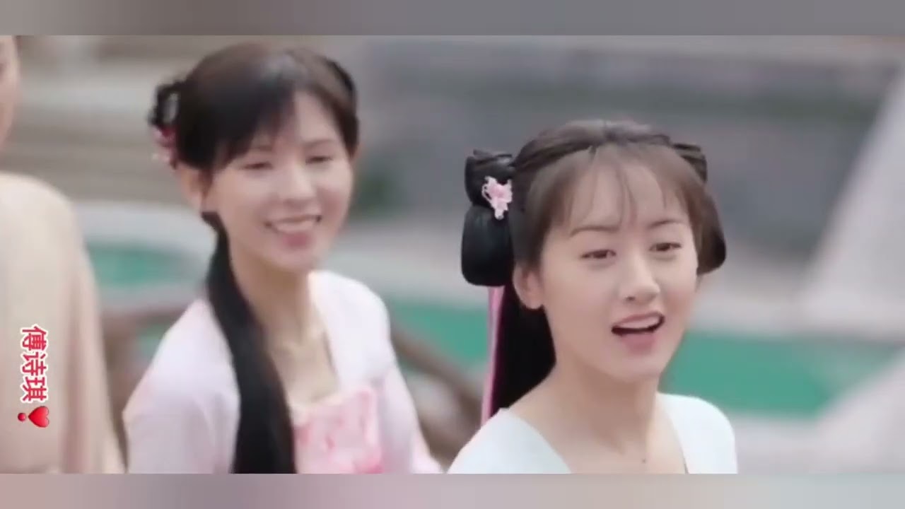 (MV) Guard  🎶  by Cheng Yi 傅诗琪 / 'Love and Redemption' OST
