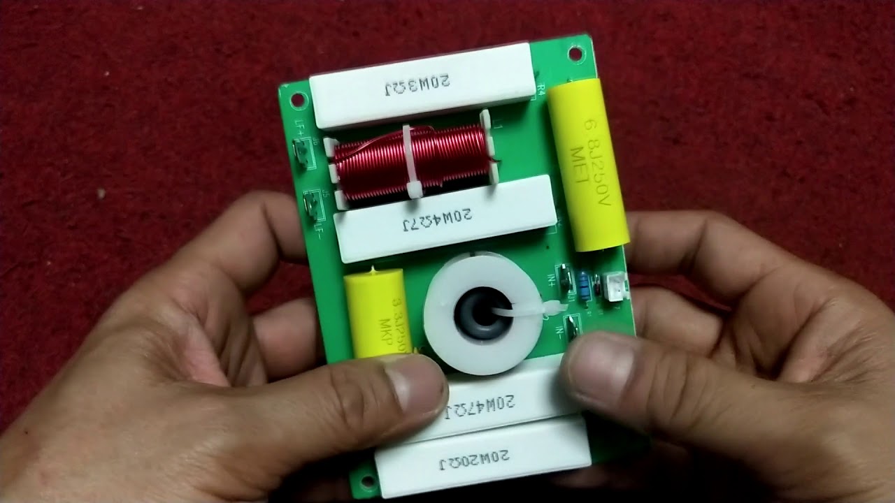 Network 2 way NPE CN-20