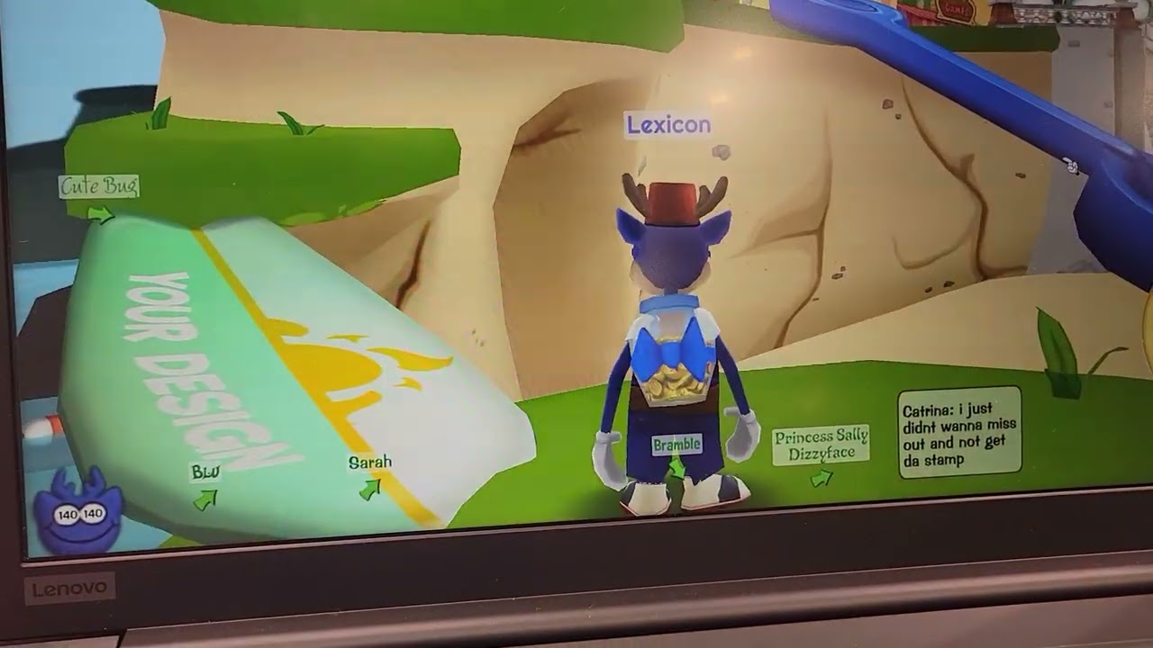Toontown Rewritten - ToonFest 2025 - Clear Coasts Playtest