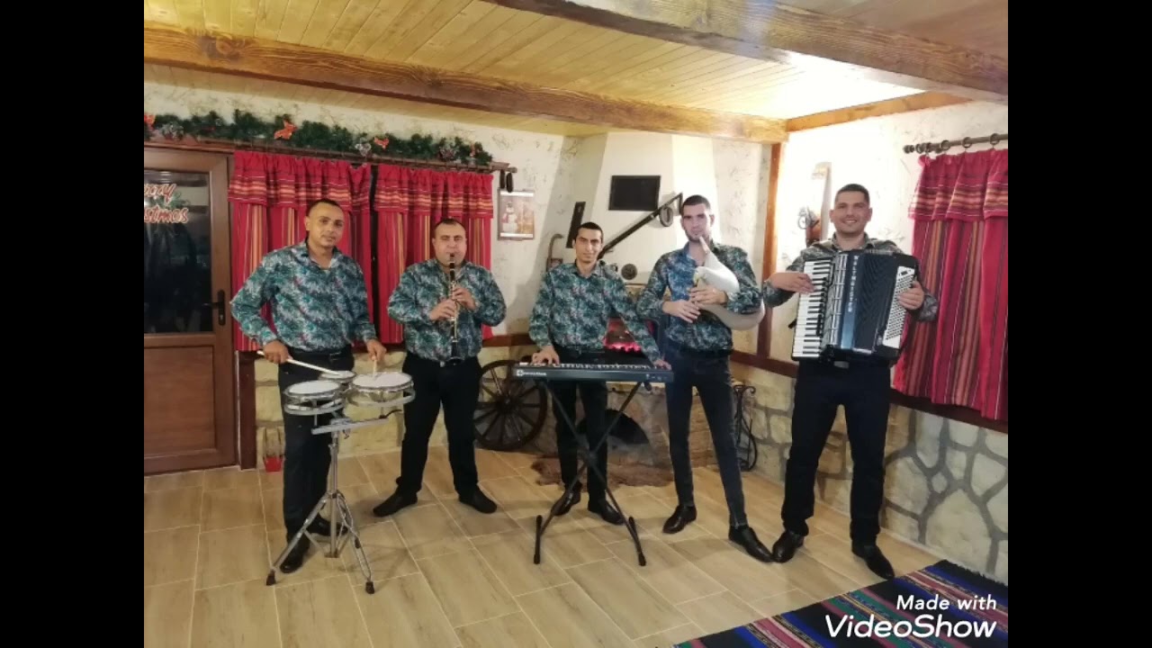Орк.ВангиСаунд2022 (live audio) Станислав гайда#Гайдакючек #Gaidakuchek#new2022#Patrona