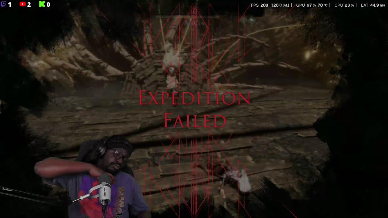 EXPERT DIFFICULTY! WE CONTINUE!
