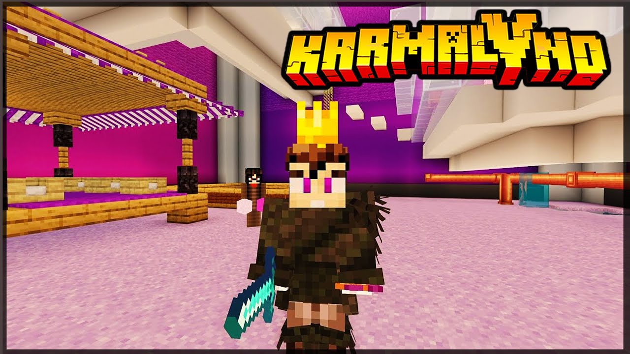 KARMALAND 5: Mi refugio de gatos ¿FUTURO FARO?