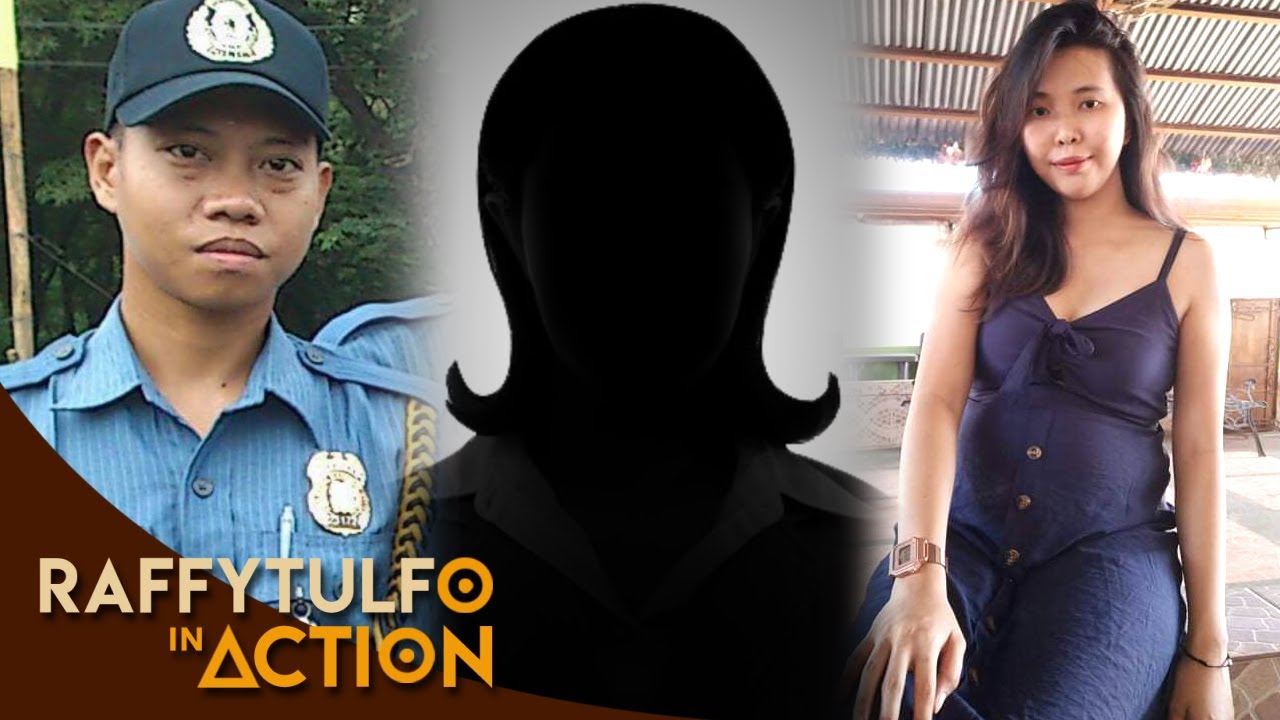 CORPORAL, NAKABUNTIS NG GF, NAGTAGO SA SAYA NI MRS!