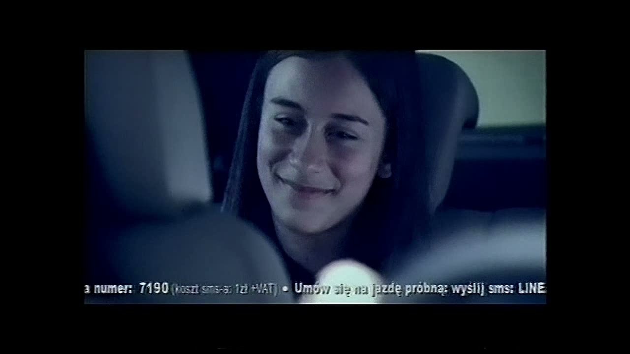 Jedynka - Reklamy + studio + zapowiedzi (01.06.2008)