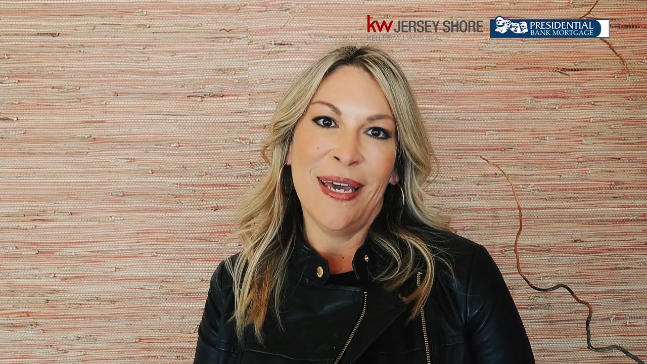 Jenn Haverly Jersey Shore NJ