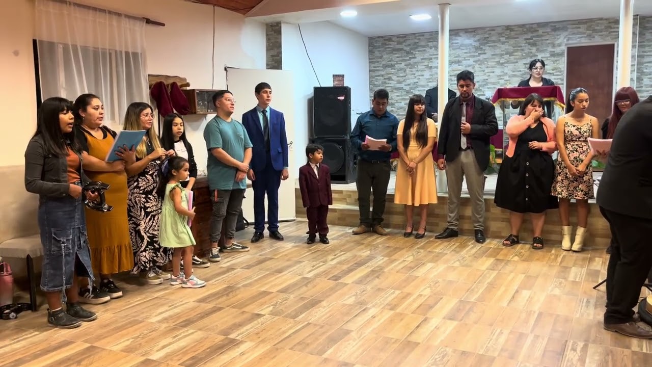 ESCUDO - IMPI NEUQUÉN 