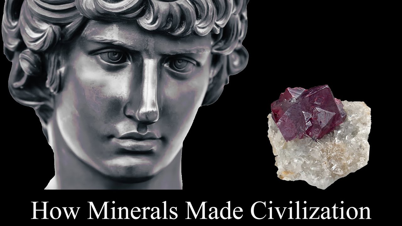 Mercury in Ancient Rome: Quicksilver, God, and Source of Gold