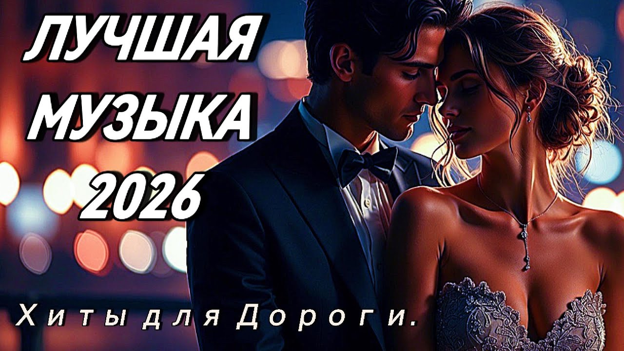 Letters Unsent – Лучшая Музыка 2026 | Душевные Песни | В Дорогу и Ночью | Deep Night Mix