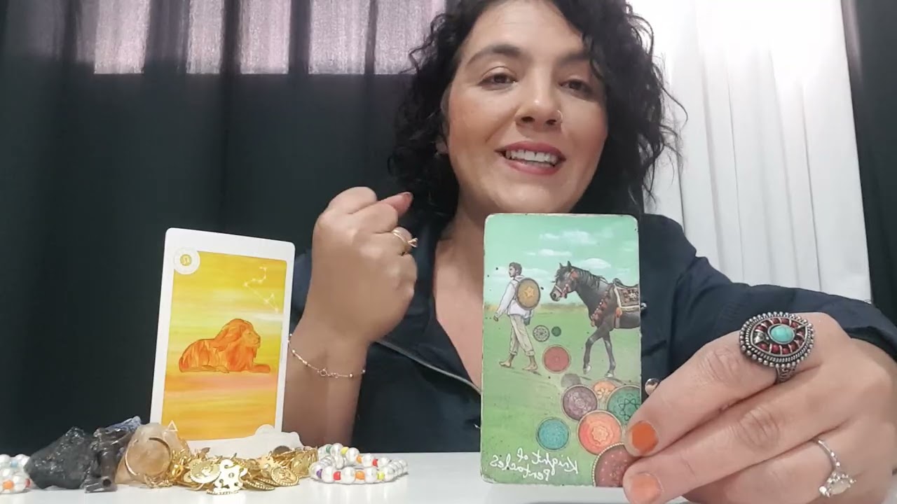 🔮CANCÊR♋Se prepara para o SUCESSO☀️, essa SEMANA sua ENERGIA MUDA 💫