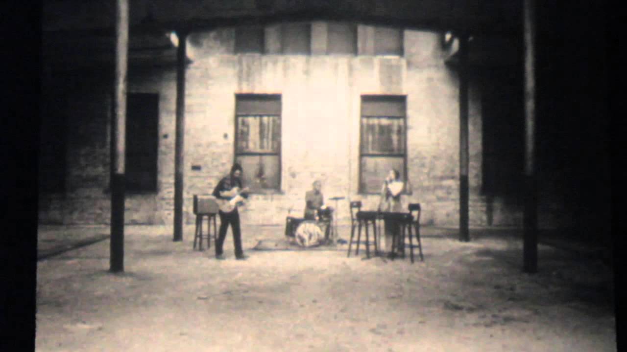 Cheyenne Mize - "Among The Grey" Official Video