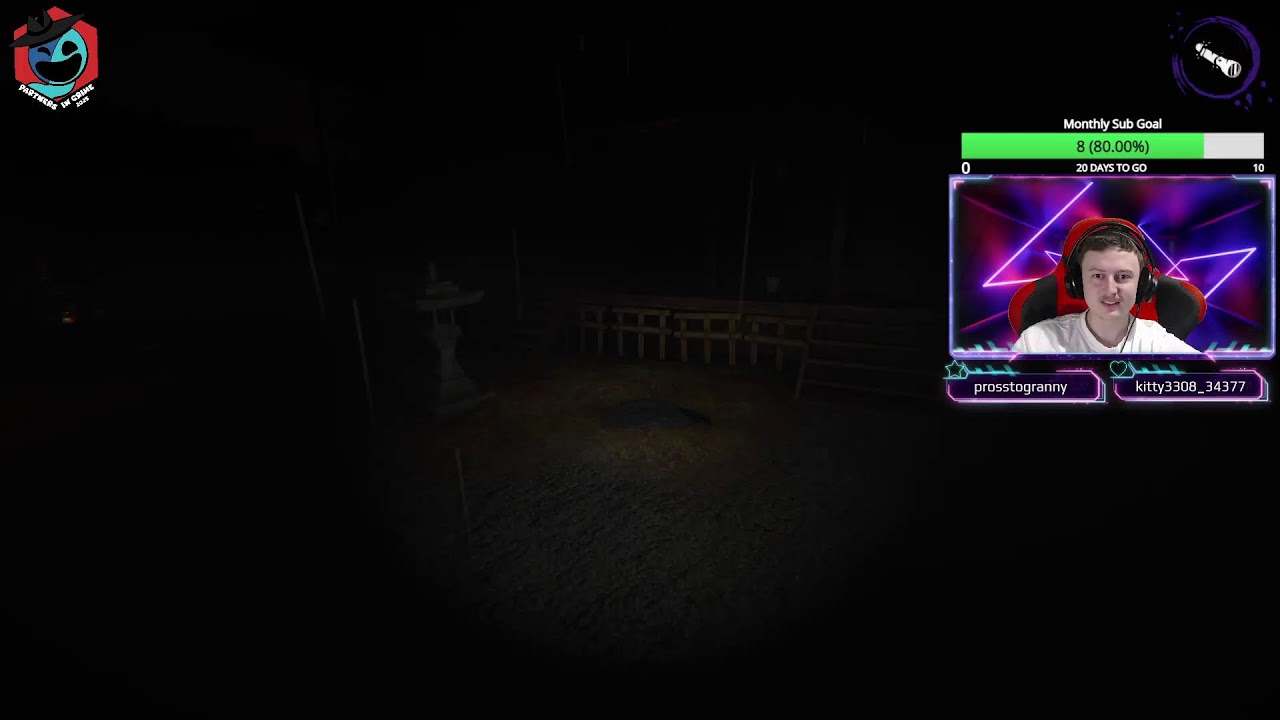 Reviving Project: Playtime! Day11! | + Horror Game Collab Later!