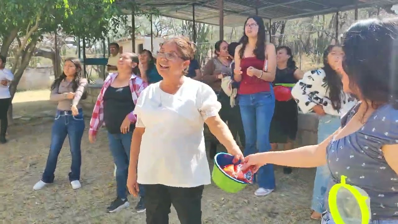 Usos y costumbres Guadalupe hidalgo zacapala pue. 14/01/26