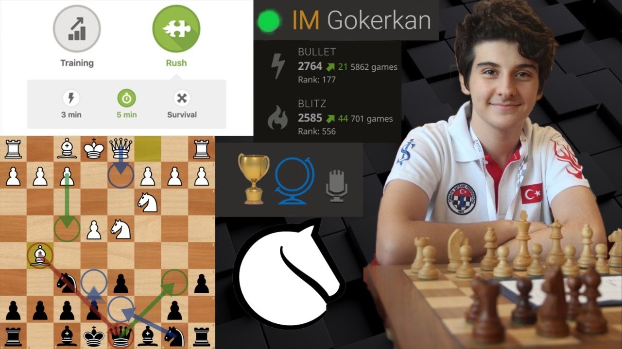 Cem Kaan Klavye Öğrenip Bullet Show Yapıyor