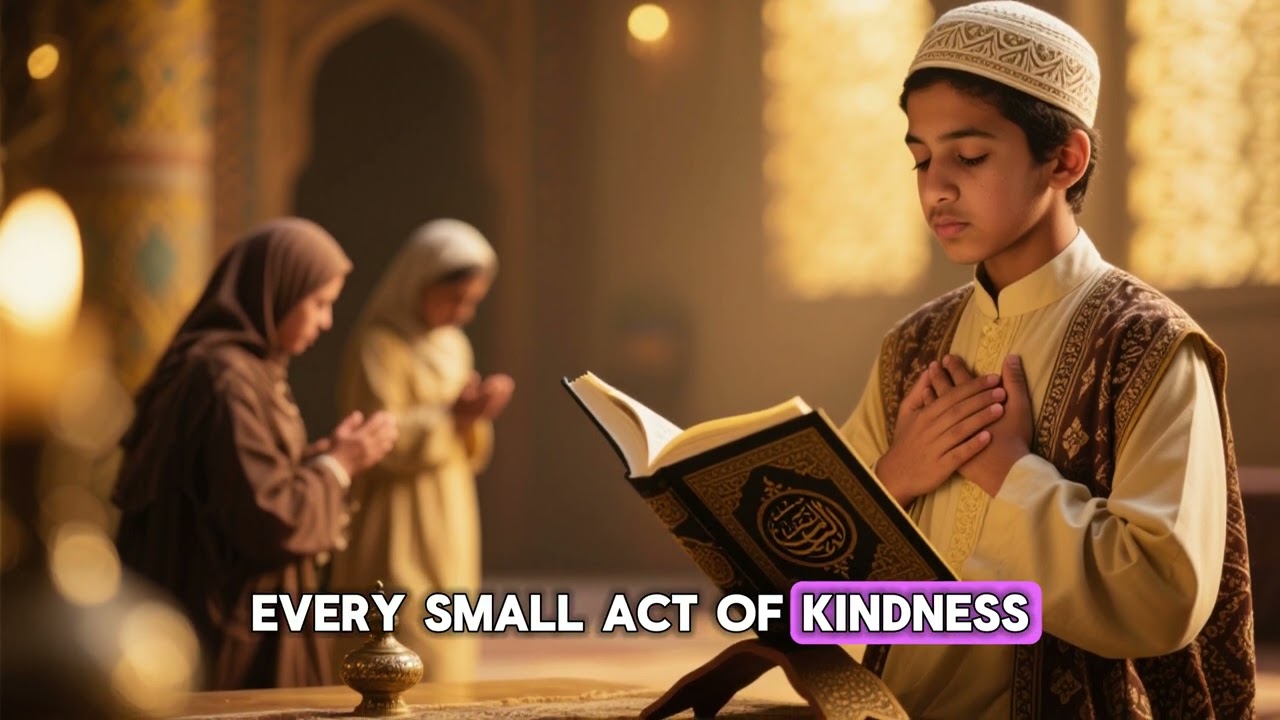 Time Is Running &ndash; Prepare for Akhirah