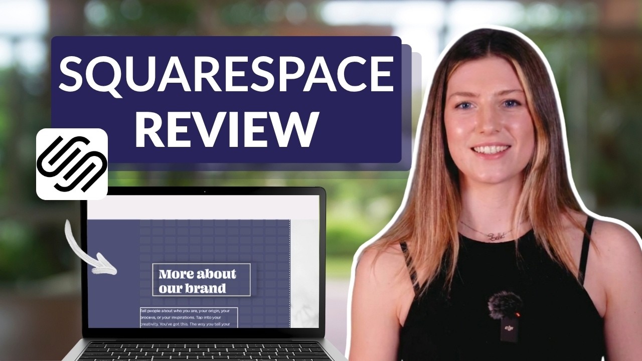 I Tested Squarespace So You Don't Have To (2026)