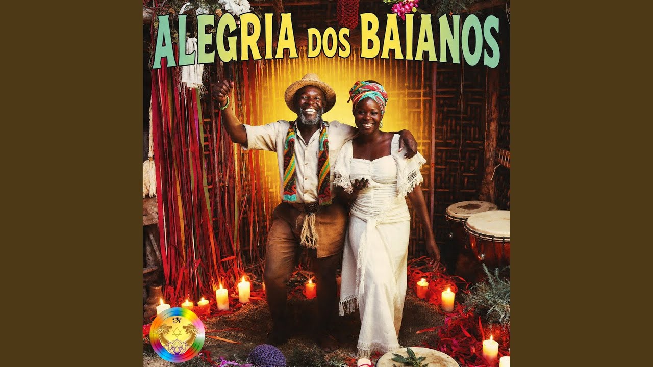 Baiana Maria das Dores