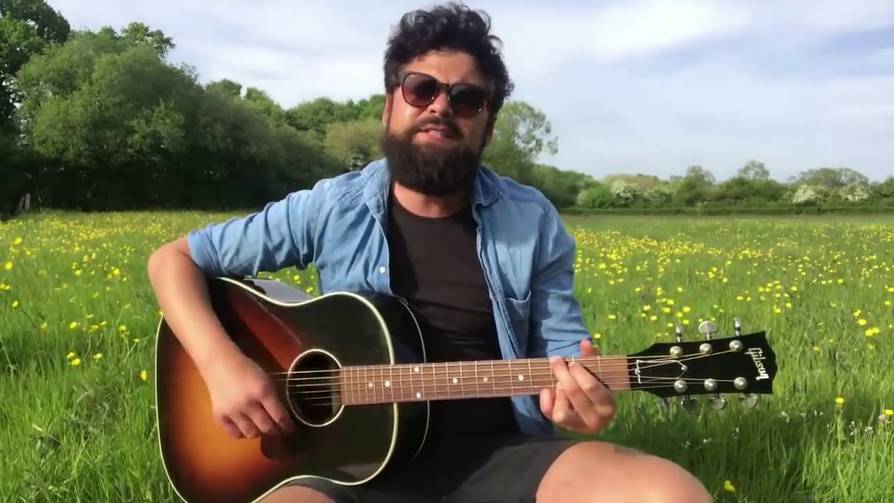 Passenger |  Year on Year, Day by Day