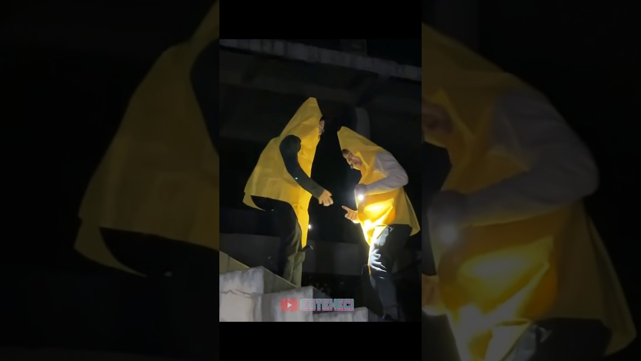 nantikan livestream MALAM JUMAT JANTUNGAN berikutnya hanya di YT ESTEHECI #budawg #irl #horrorstream