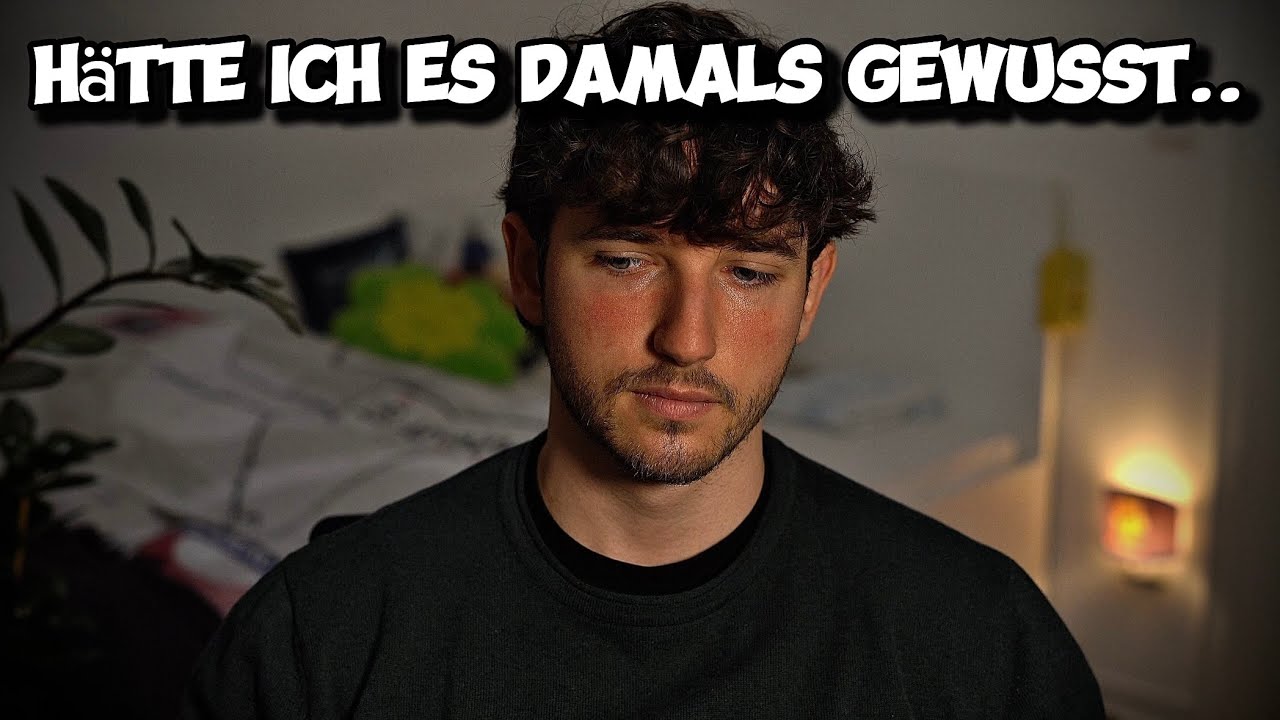 An jeden Teenager der introvertiert ist..