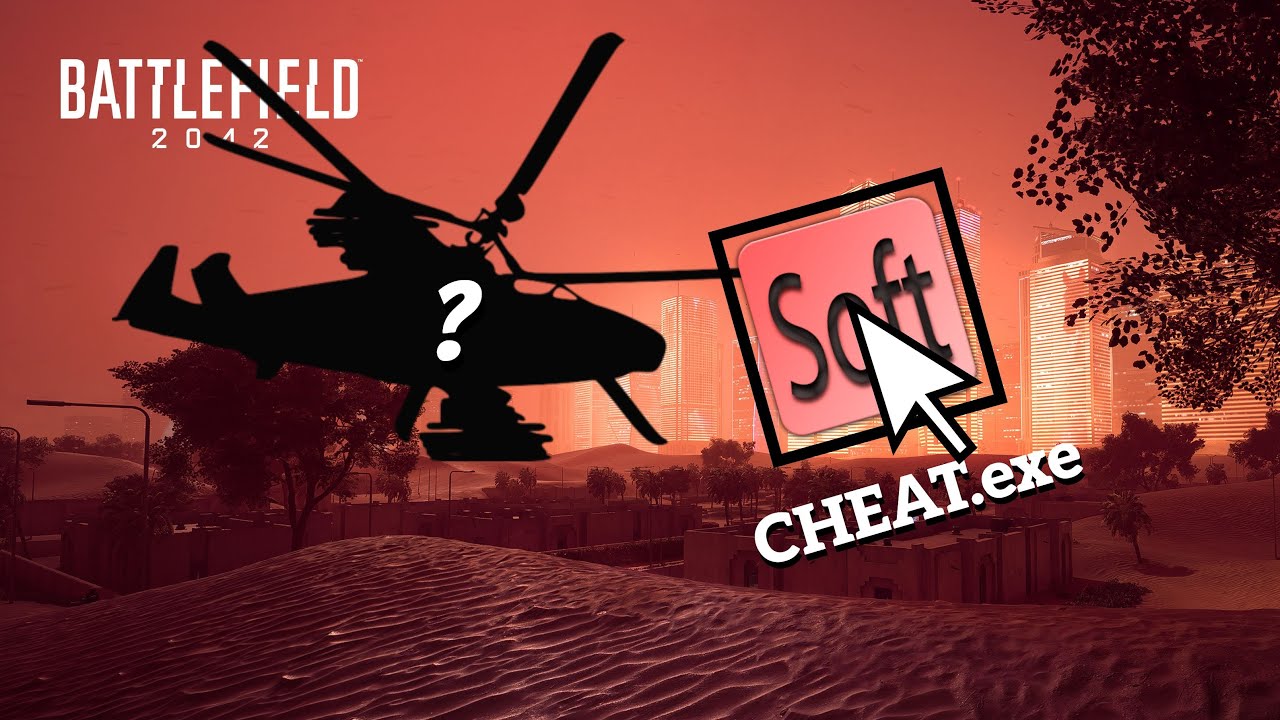ТОП ПИЛОТ СПАЛИЛ ЧИТЫ? НАЙТБЕРД на ночном АЛАМЕЙНЕ | Battlefield 2042