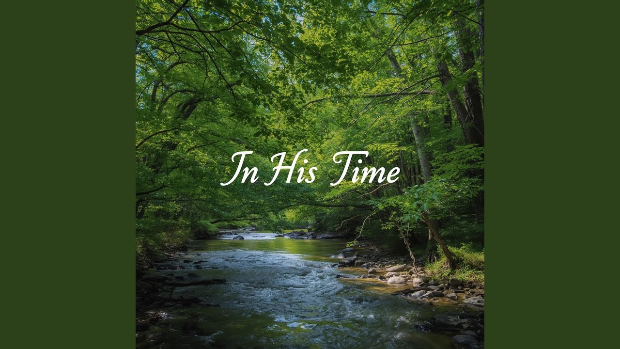 Hold On To His Promise