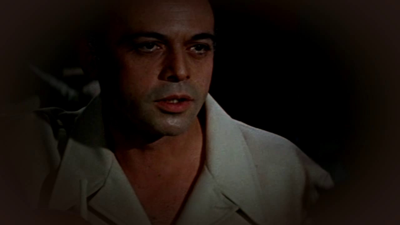 The Roots of Heaven (1958)