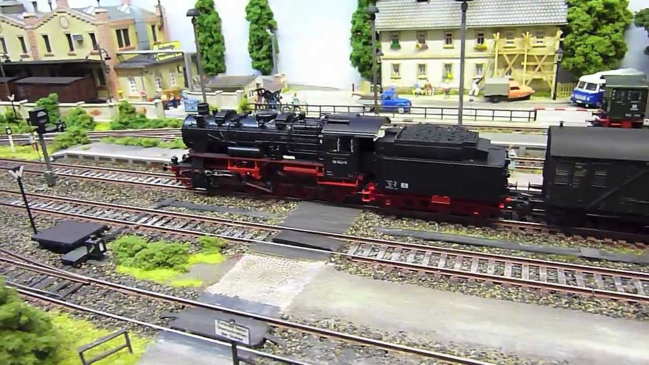 Modellbahn Privat III