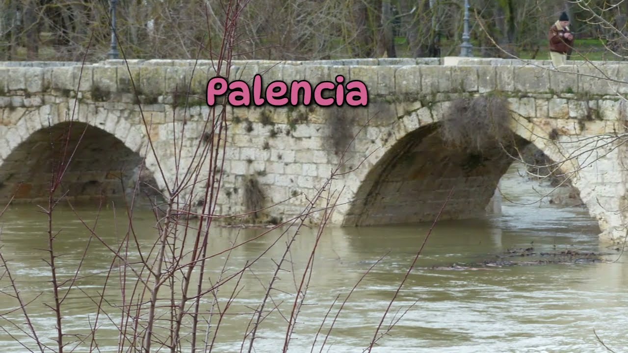 RIO CARRION Febrero 2026