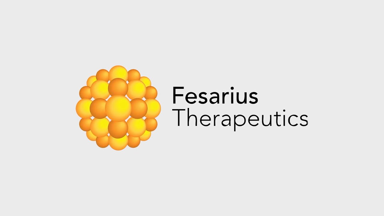 Fesarius Therapeutics Brand Film | MedTech Video Production