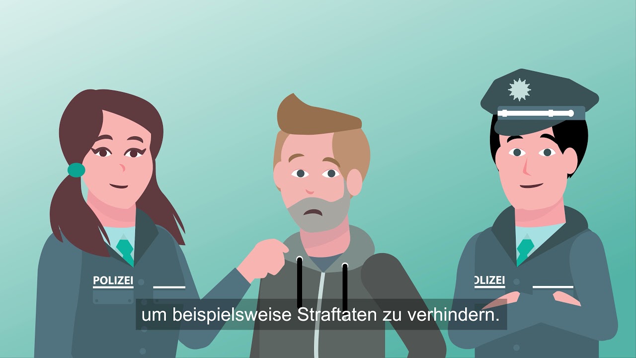 Kurz erkl&auml;rt: Was ist eine elektronische Fu&szlig;fessel?
