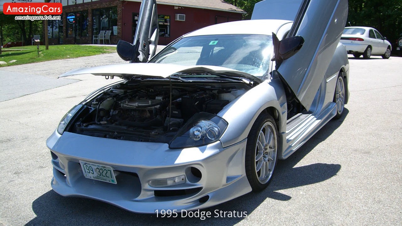 1995 Dodge Stratus