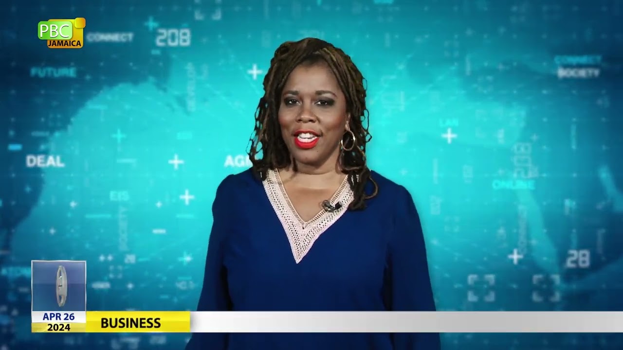 The PBCJ Business Report - April 26, 2024