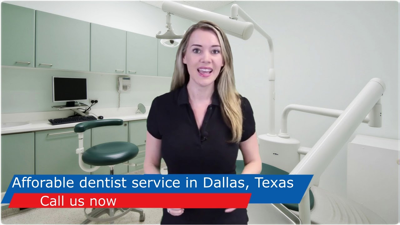 low cost dentist service in dallas texas